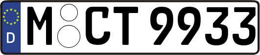M-CT9933