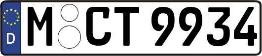 M-CT9934