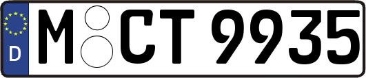 M-CT9935