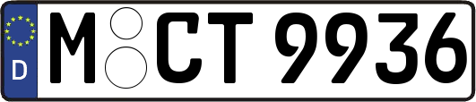M-CT9936