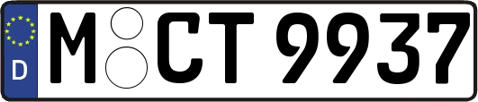 M-CT9937