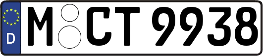 M-CT9938