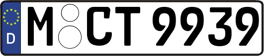 M-CT9939