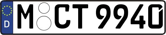M-CT9940