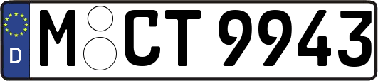 M-CT9943
