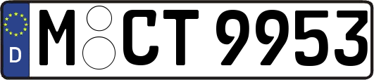 M-CT9953