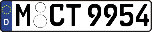 M-CT9954