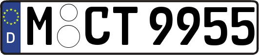 M-CT9955