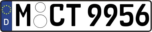 M-CT9956