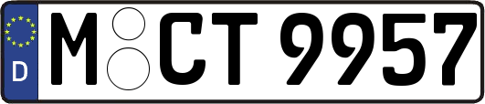M-CT9957