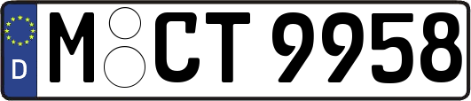 M-CT9958