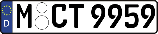 M-CT9959
