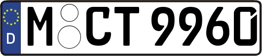 M-CT9960