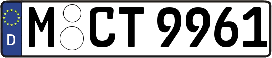 M-CT9961