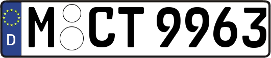 M-CT9963