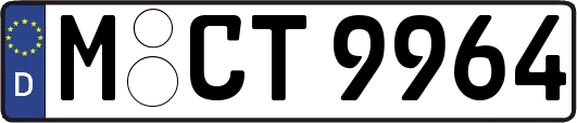 M-CT9964