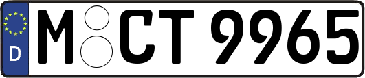 M-CT9965