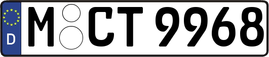 M-CT9968