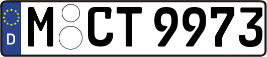 M-CT9973