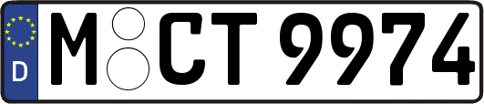 M-CT9974