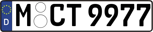 M-CT9977