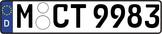 M-CT9983