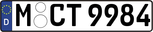 M-CT9984