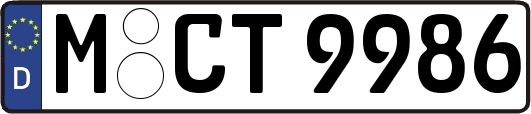 M-CT9986