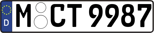 M-CT9987