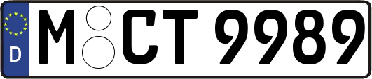M-CT9989