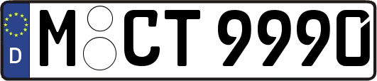 M-CT9990