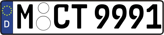 M-CT9991