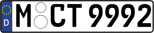M-CT9992