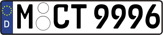 M-CT9996