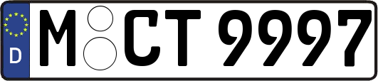 M-CT9997