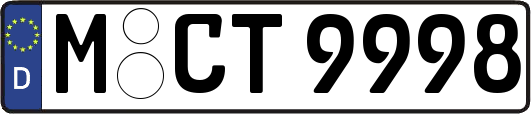 M-CT9998