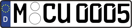 M-CU0005