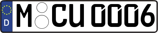 M-CU0006