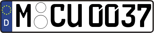 M-CU0037