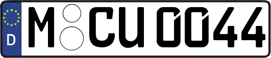 M-CU0044