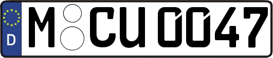 M-CU0047