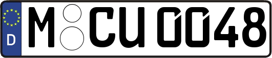 M-CU0048