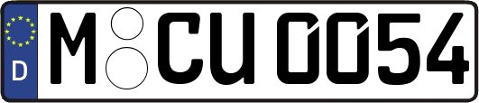 M-CU0054