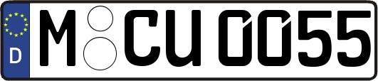 M-CU0055