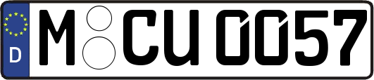 M-CU0057