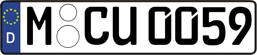 M-CU0059
