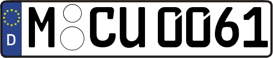 M-CU0061
