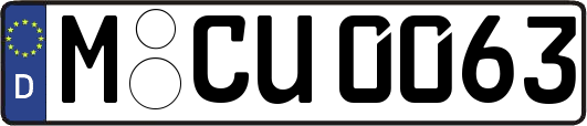 M-CU0063