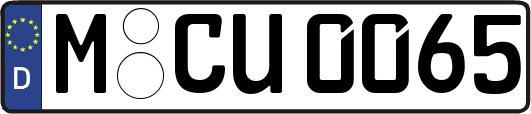 M-CU0065