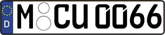 M-CU0066